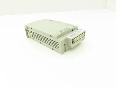 Allen Bradley 1764-LRP MicroLogix 1500 Processor Unit Ser C Rev F FRN 11