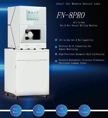 New | in-Stock All-in-One Dry & Wet Dental Milling Machine All-in-One Dry & Wet Dental Milling Machine Dental Instruments New York US | Josewilcoxllc #1269497