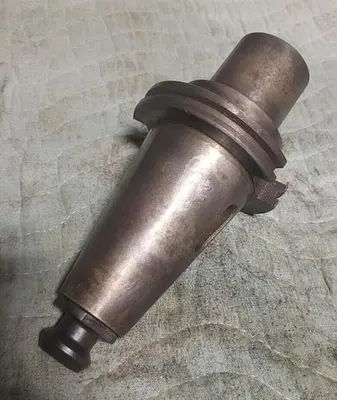 USED DEVLIEG MICROBORE 50CT-4M