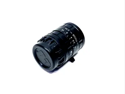 New | in-Stock Edmund Optics 58001, NT58-001 Optics Michigan US | Maverick Industrial Sales #1396366