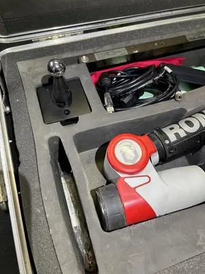 USED ROMER RA-7535