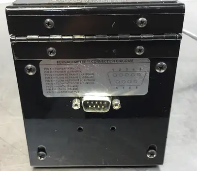 USED ATMOSPHERE ENGINEERING FM-3960