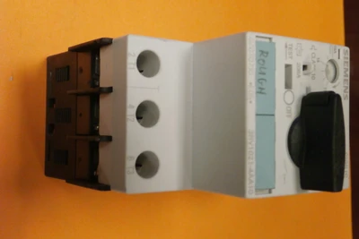 USED Siemens 3RV1021-4AA10