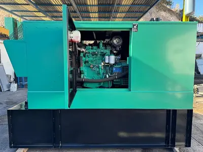 USED 1994 CUMMINS 50QSGCA