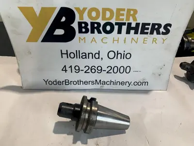 LYNDEX END MILL TOOL HOLDER B4006-0250: STOCK #15500