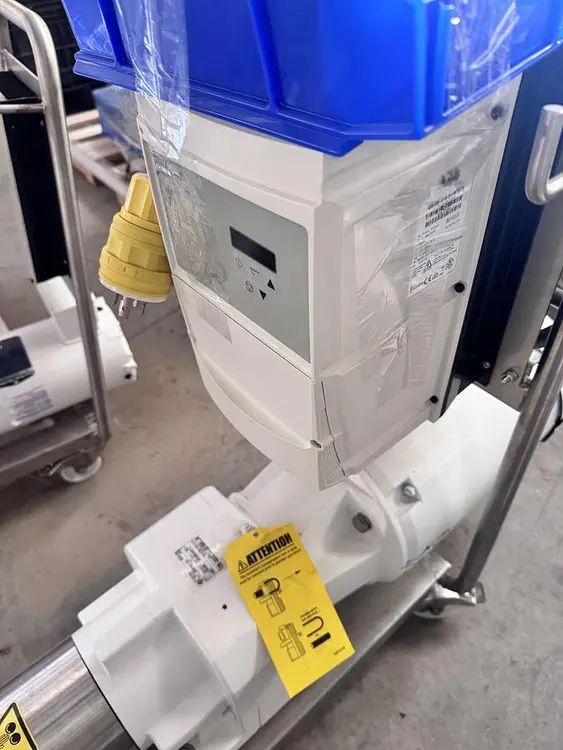 Used 2023 ELECTRO-STEAM LB-180 Sanitary  Pump California US | Machinery & Equipment #1353561