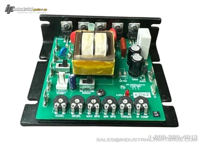 Used MINARIK DRIVES MM230010 Speed Drives Kentucky US | Industrial Parts R Us Inc. #785323