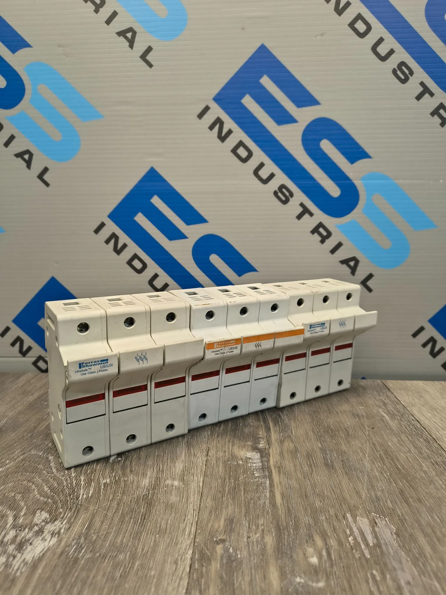 USED FERRAZ SHAWMUT US3J3I