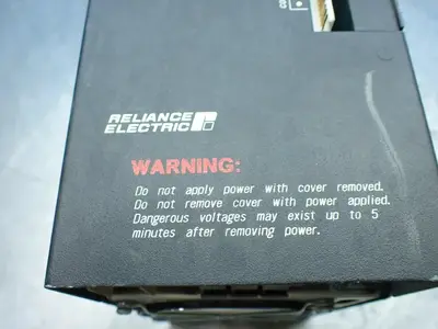 Used ELECTROCRAFT 91010311 Servo Drives Ohio US | HGR 24 #883921