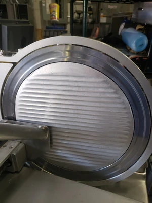 USED Bizerba a404