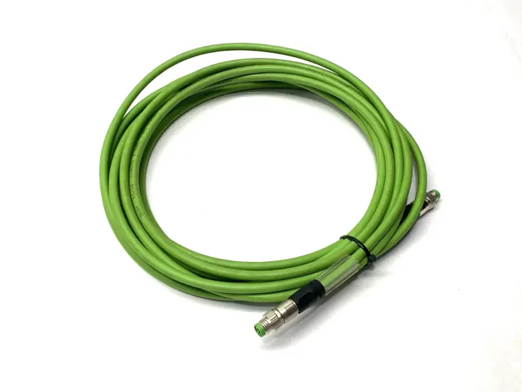 Used BECKHOFF ZK1090-3131-0050 Cable & Wire | Maverick Industrial Sales #1111206
