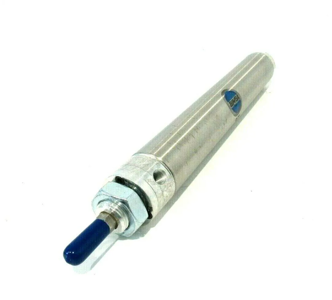 NEW BIMBA 178-DNR PNEUMATIC CYLINDER 178DNR