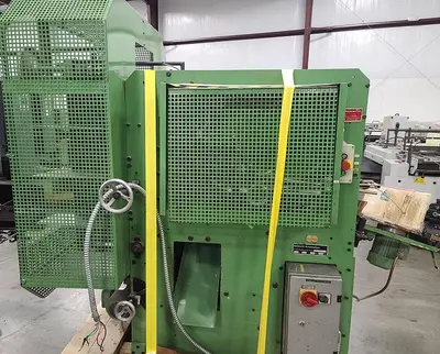 USED KLUGER 340