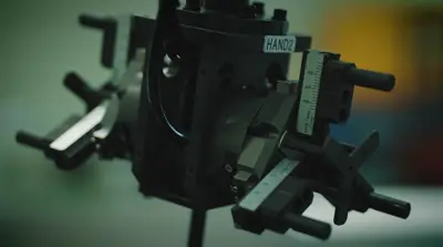 YC RoboTech MD Robotic Machine Tending Systems | Hillary Machinery (8)