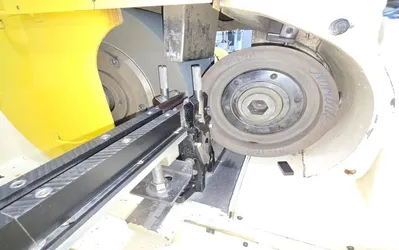 CINCINNATI #2 OM GRINDERS, CENTERLESS | GCH Machinery (9)