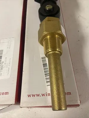 Used WINTERS TIM103 Temperature/Pressure Ohio US | Surplus Asset Holdings #1237654