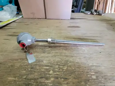 USED TEMP-PRO SRW-8929