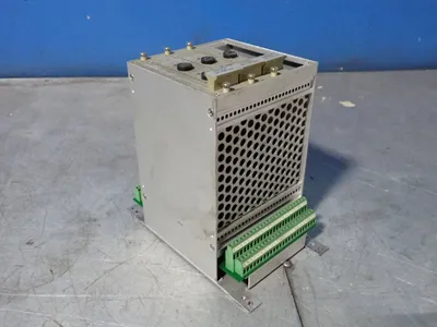 Used RELIANCE ELECTRIC _UNKNOWN_ Rectifiers Ohio US | HGR 24 #1149304