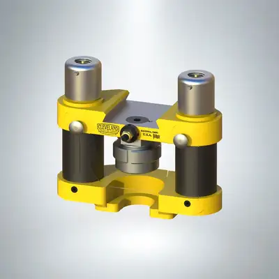 CLEVELAND PUNCH & DIE P20X0080 Accessories | Punch Press and Shear (1)