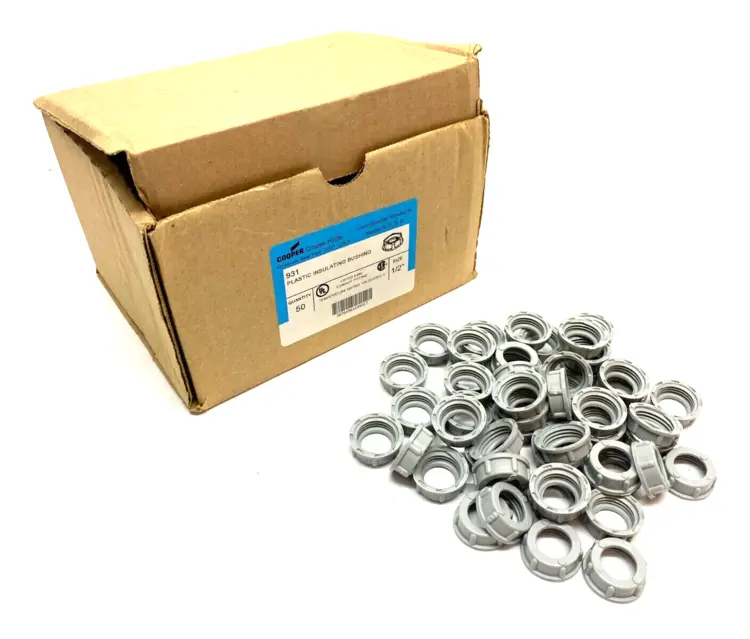 New | in-Stock Crouse-Hinds 51 Electrical Fittings Michigan US | Maverick Industrial Sales #1487477