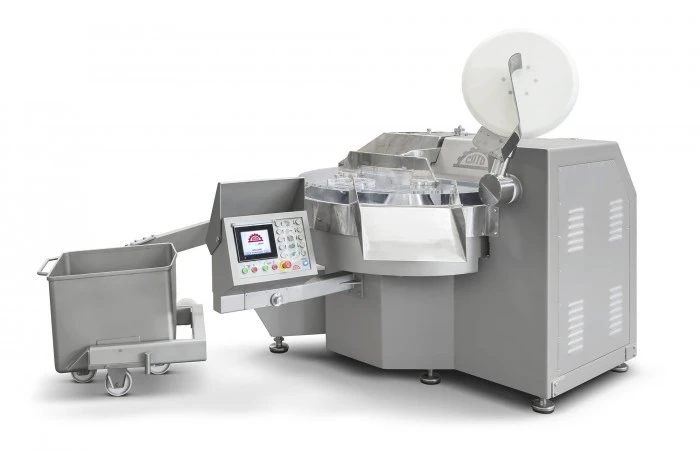USED Roser CT200-200E