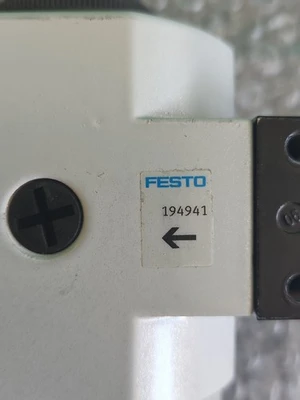 USED Festo 194941