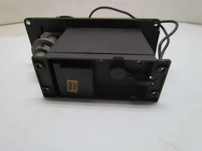 Redington Counters SP8-1027 24VDC Counter No Key