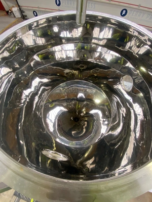 2014 NIRO Mobile Minor 0.8 Dryer Spray | Perry Equipment (9)