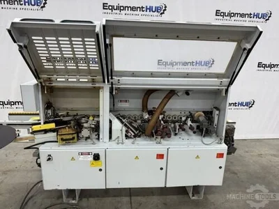 Used 2015 BRANDT OPTIMAT KD 56 Edge Banders Georgia US | The Equipment Hub #1279185
