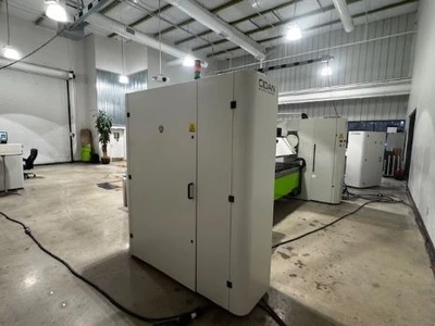 USED CIDAN FORMA Z 30