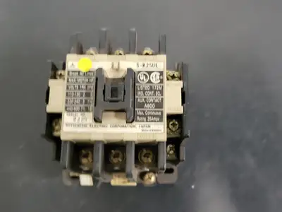 USED MITSUBISHI ELECTRIC S-K25UL
