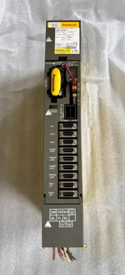 FANUC A06B-6079-H201 Servo Drives | Great American Equipment Company (1)