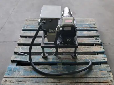 USED CONE DRIVE F0441AWNT01-