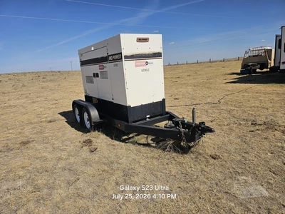 Used CEDARAPIDS 4336 Crushers Colorado US | ABN Services #1339250