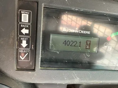 Used 2019 DEERE 331G Compact Track Loaders New Jersey US | Proxy Equipment #1382903