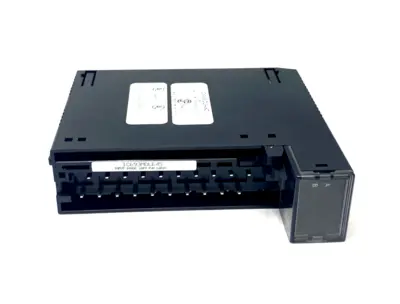 USED GE FANUC IC693MDL645, IC693MDL645C