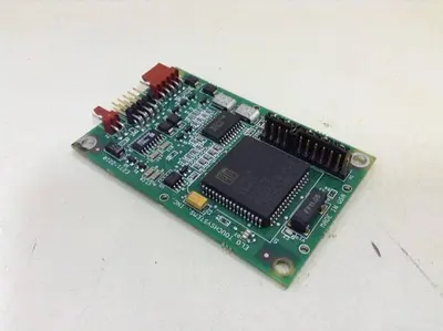 USED ELO TOUCH SYSTEMS 6189-1TSBRD