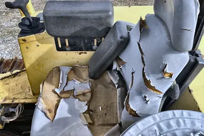 Used 1996 DEERE 700H LGP Bulldozers North Carolina US | Proxy Equipment #1382977