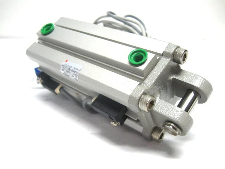 New | in-Stock SMC CDQ2D40-75DM-F7NJL-XB14 Sensors | Industrial Parts R Us Inc. #381295