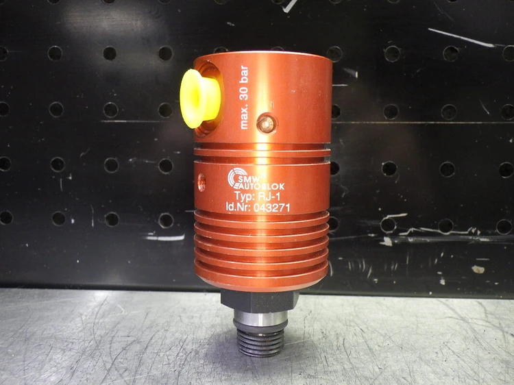 Used SMW-AUTOBLOK _UNKNOWN_ Tooling & Accessories (Other) Michigan US | Superior Machine & Tool Inc #470907