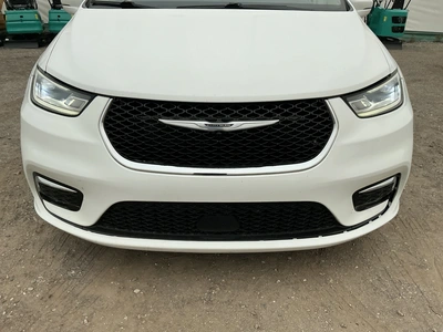 Used 2022 CHRYSLER PACIFICA Vans Michigan US | Miedema Asset Management Group #1304540