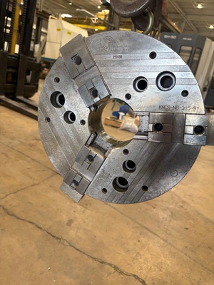 USED SMW AUTOBLOK KNCS-NB-315-91