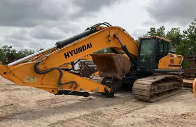 USED 2020 HYUNDAI HX380L