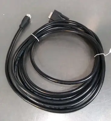 Sick YF2Z1B Connecting Cable Loc5E24