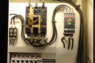 BLANCHARD 54-100 GRINDERS, SURFACE, ROTARY TYPE (HORIZ. SPDL.), PLC & CNC | T.R. Wigglesworth Machinery Co. (14)