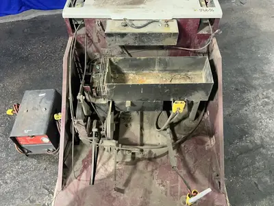 Used 2005 MINUTEMAN WS35E Material Handling (misc) Ohio US | HGR 24 #1513503
