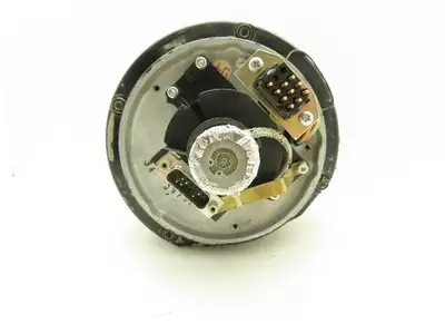 Used ELMO _UNKNOWN_ Servo Motors Indiana US | Arrow Industrial #555584