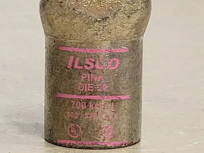 USED ILSCO CSWN-700-12-134
