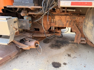 Used 2005 INTERNATIONAL PAYSTAR 5600I 6X4 500HP Dump trucks Michigan US | Miedema Asset Management Group #1338405