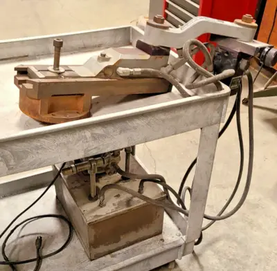 Unbranded _UNKNOWN_ Metalworking Lathes | Amiron Machinery (1)